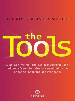 cover image of The Tools